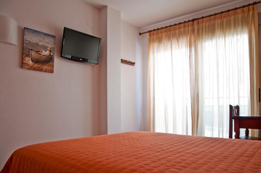 Hotel Marina Peñíscola Zimmer foto