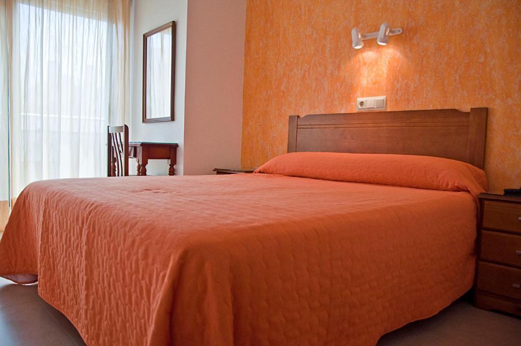 Hotel Marina Peñíscola Zimmer foto
